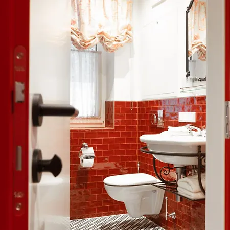 Magazin Hotell Salzburg