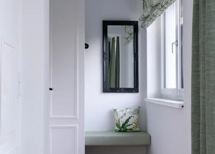 Hotell Magazin Salzburg