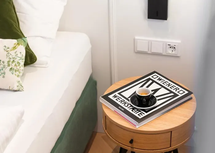 Magazin Hotell Salzburg