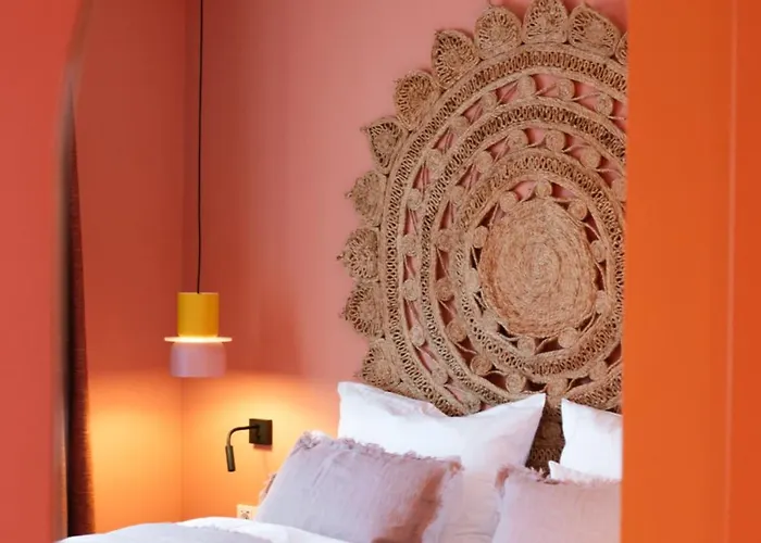 Hotell Magazin