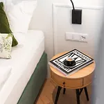 Magazin Hotel Salzburgo