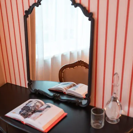 Hotel Magazin Salisburgo