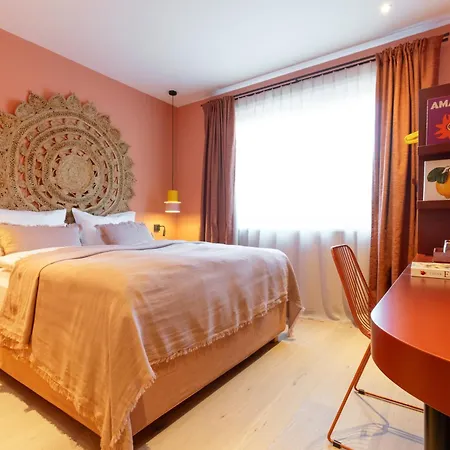 Magazin * Salisburgo