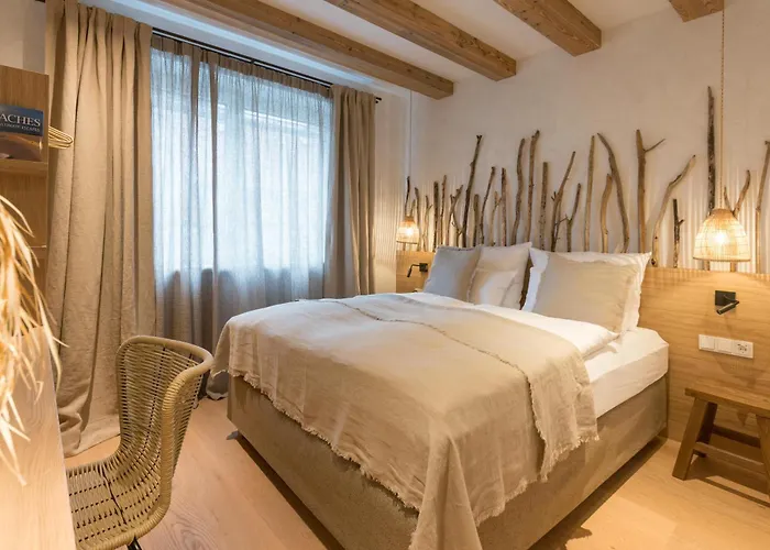 Magazin * Salisburgo